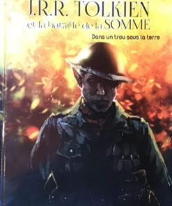 J.R.R. Tolkien et la bataille de la Somme 1