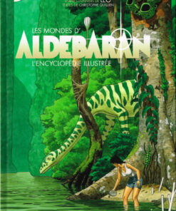 Aldébaran