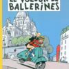 Le voleur de ballerines