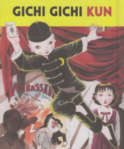 Gichi Gichi Kun