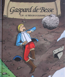 Gaspard de Besse Tome 19