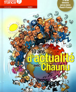 10 ans d'actualité avec Chaunu