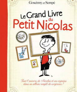 Le Petit Nicolas