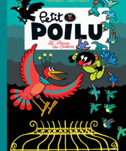 Petit Poilu Tome 19