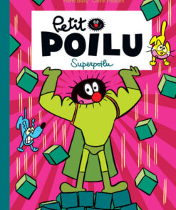 Petit Poilu Tome 18