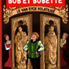 Bob et Bobette Tome 351