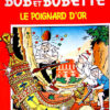 Bob et Bobette Tome 89