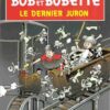 Bob et Bobette Tome 279