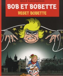 Bob et Bobette Tome 353