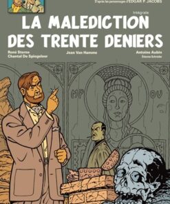 Blake et Mortimer