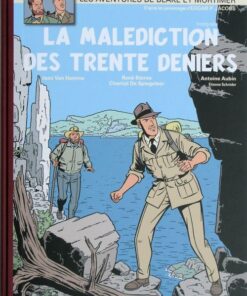 Blake et Mortimer