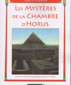 Les mystères de la chambre d'Horus