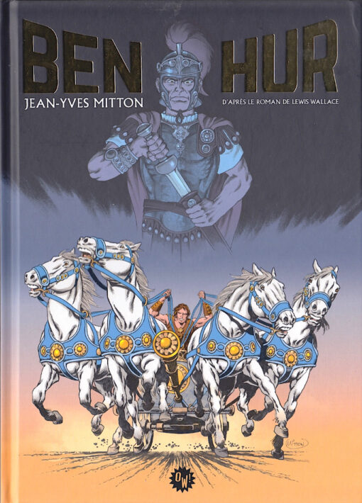 Ben Hur