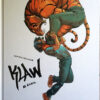 Klaw Tome 1