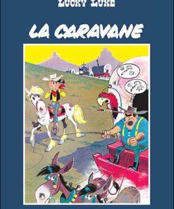 Lucky Luke Tome 24