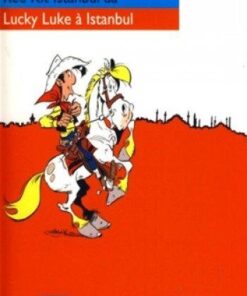 Lucky Luke