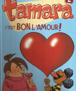 Tamara Tome 2