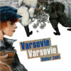 Varsovie, Varsovie