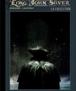 Long John Silver La Collection Tome 1