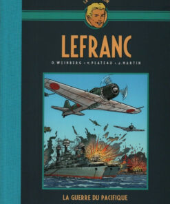 Lefranc La Collection - Hachette