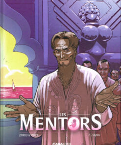 Les mentors 2