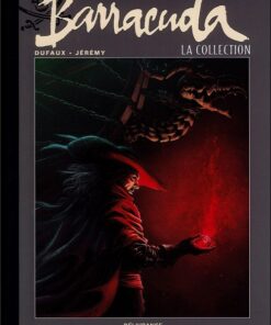 Barracuda Tome 6