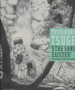 Yoshiharu Tsugé : "être sans exister"