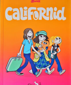 Californid 1