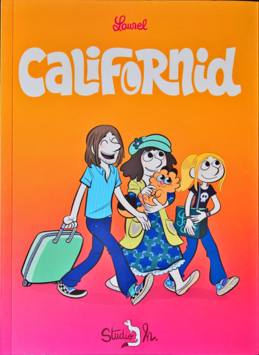 Californid 1