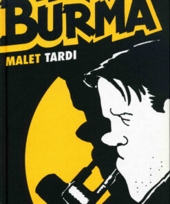 Nestor Burma