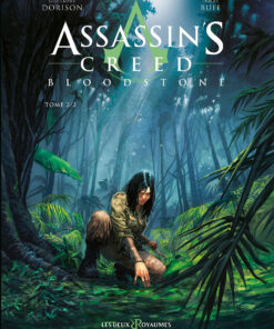 Assassin's Creed : Bloodstone Tome 2/2