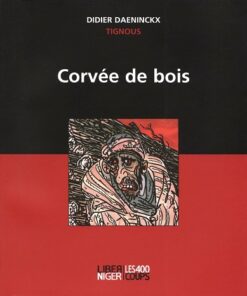 Corvée de bois