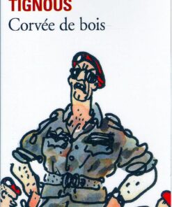 Corvée de bois