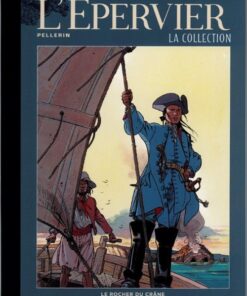 L'Épervier Tome 2