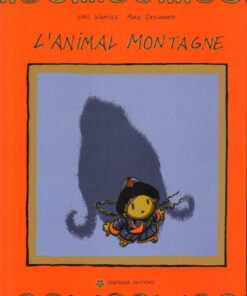 L'animal montagne