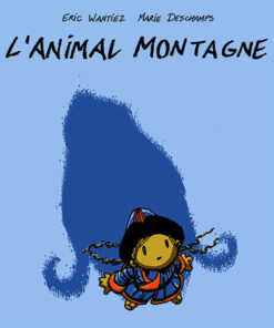 L'animal montagne