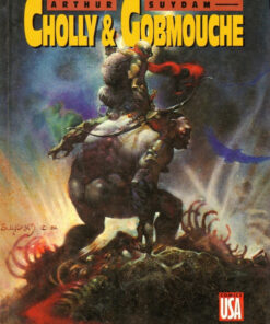 Cholly & Gobmouche