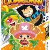 Chopperman Tome 1