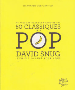 50 classiques de la Pop