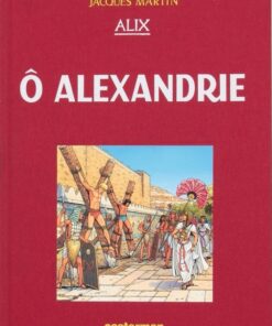 Alix Tome 20