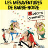 Le Vieux Nick et Barbe-Noire Tome 13