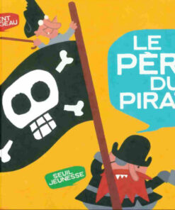 Le père du pirate