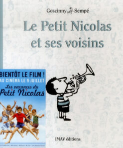 Le Petit Nicolas Tome 9