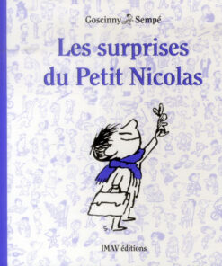 Le Petit Nicolas Tome 10