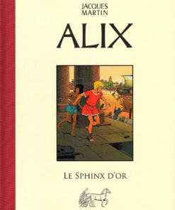 Alix Tome 2