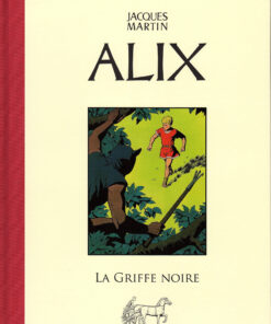 Alix Tome 5