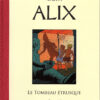 Alix Tome 9