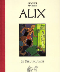 Alix Tome 9