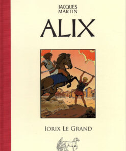 Alix Tome 10