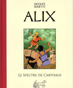 Alix Tome 13